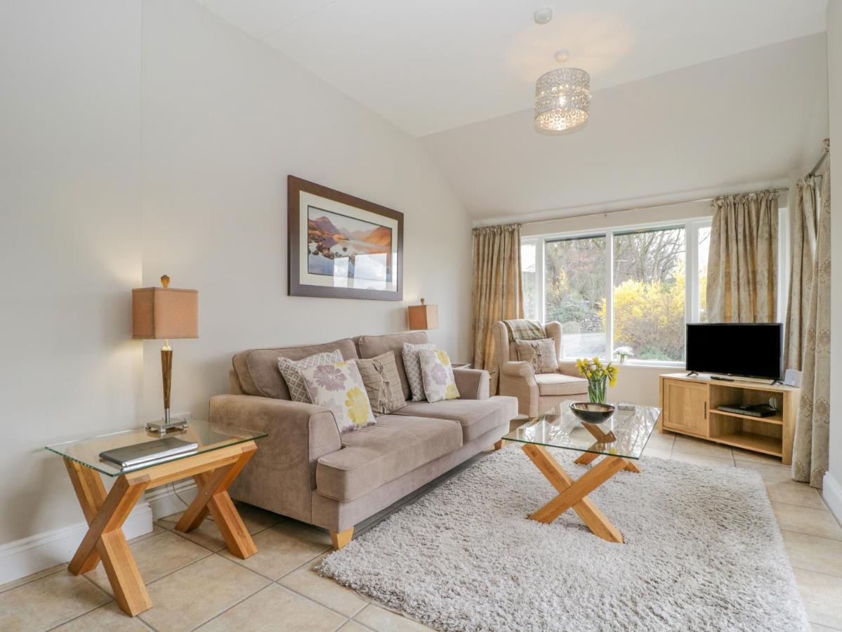 Garden Cottage Keswick  Bagian luar foto