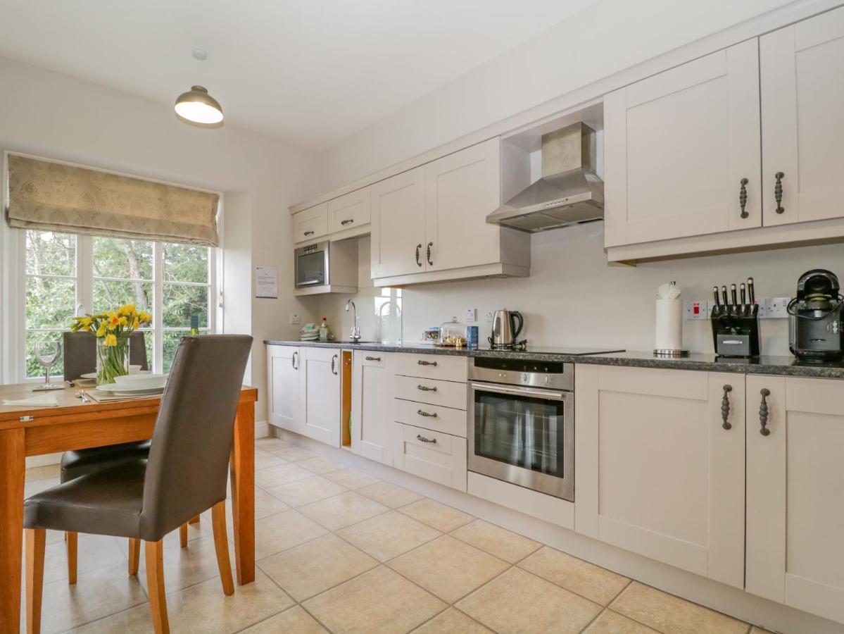 Garden Cottage Keswick  Bagian luar foto