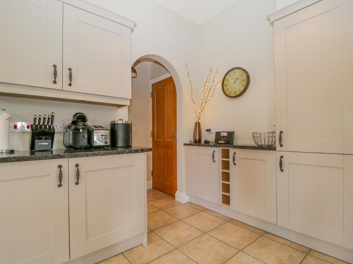 Garden Cottage Keswick  Bagian luar foto