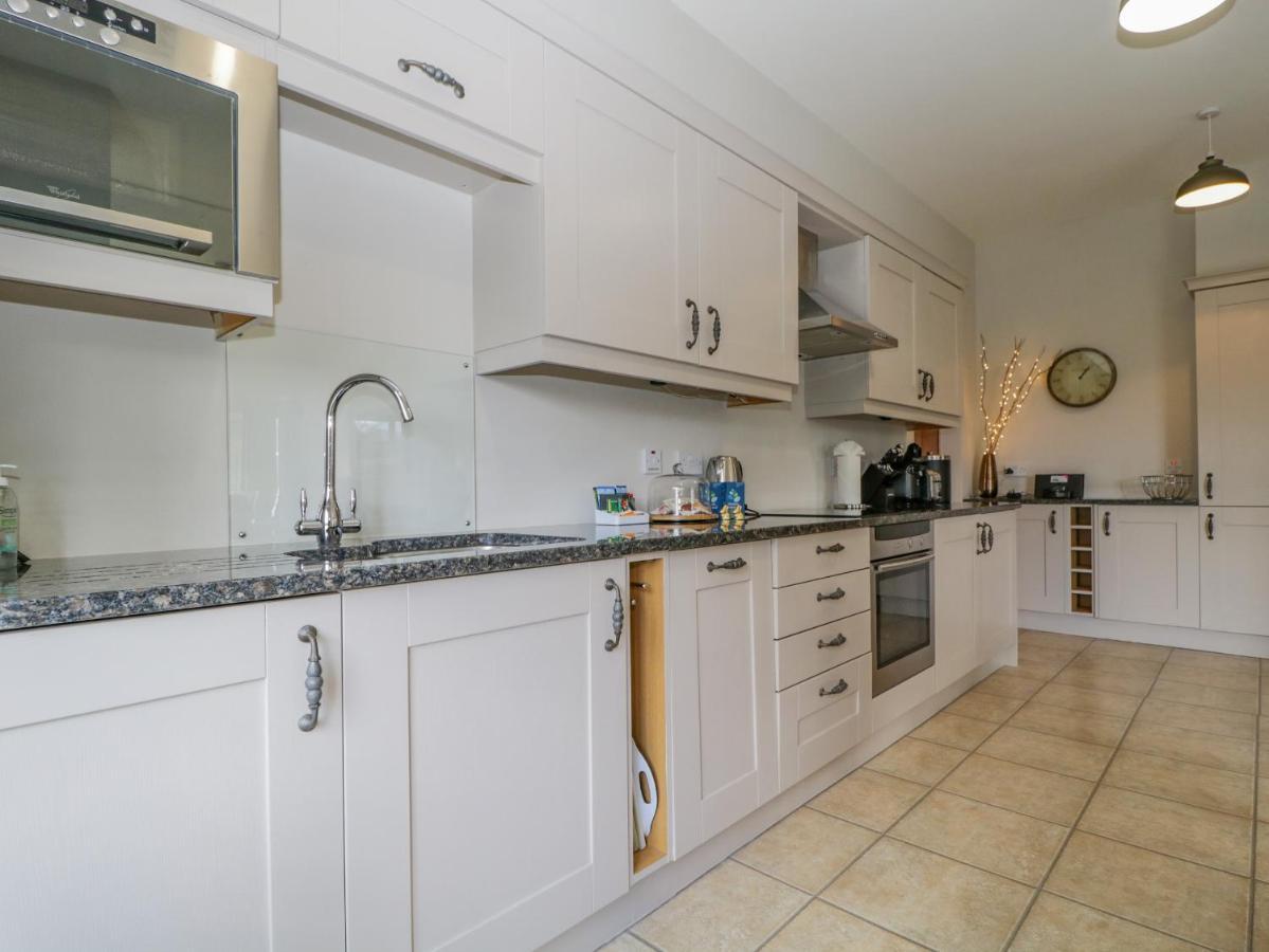 Garden Cottage Keswick  Bagian luar foto