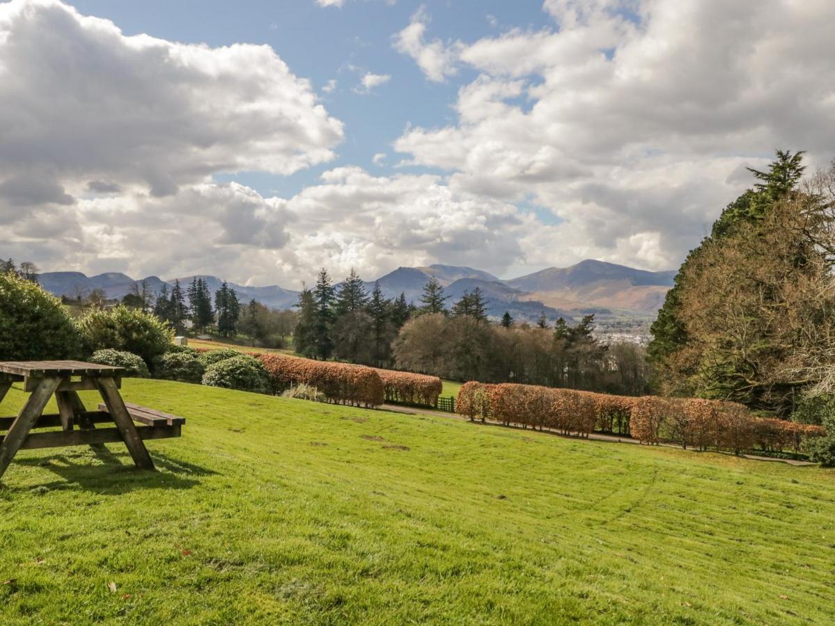 Garden Cottage Keswick  Bagian luar foto