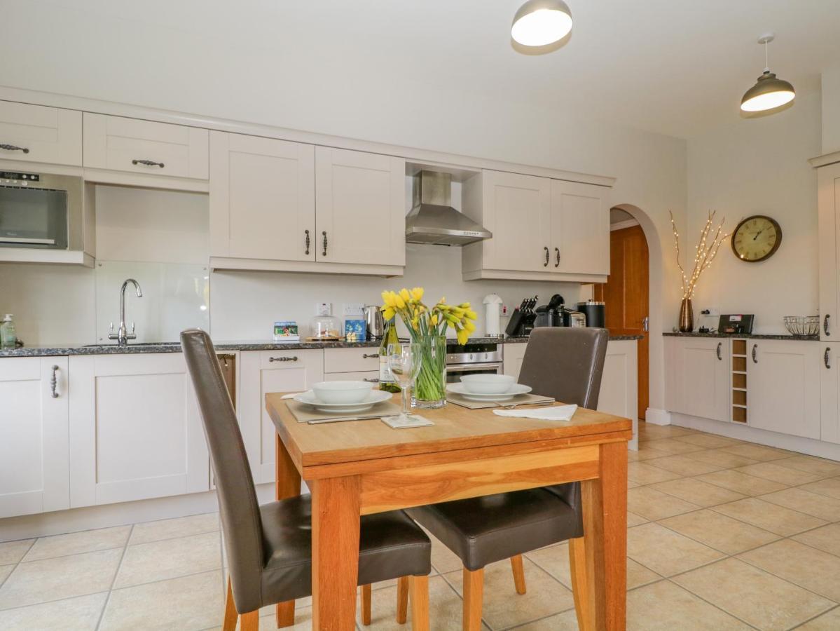 Garden Cottage Keswick  Bagian luar foto