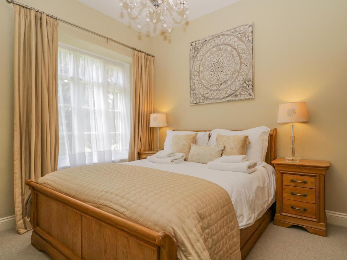 Garden Cottage Keswick  Bagian luar foto