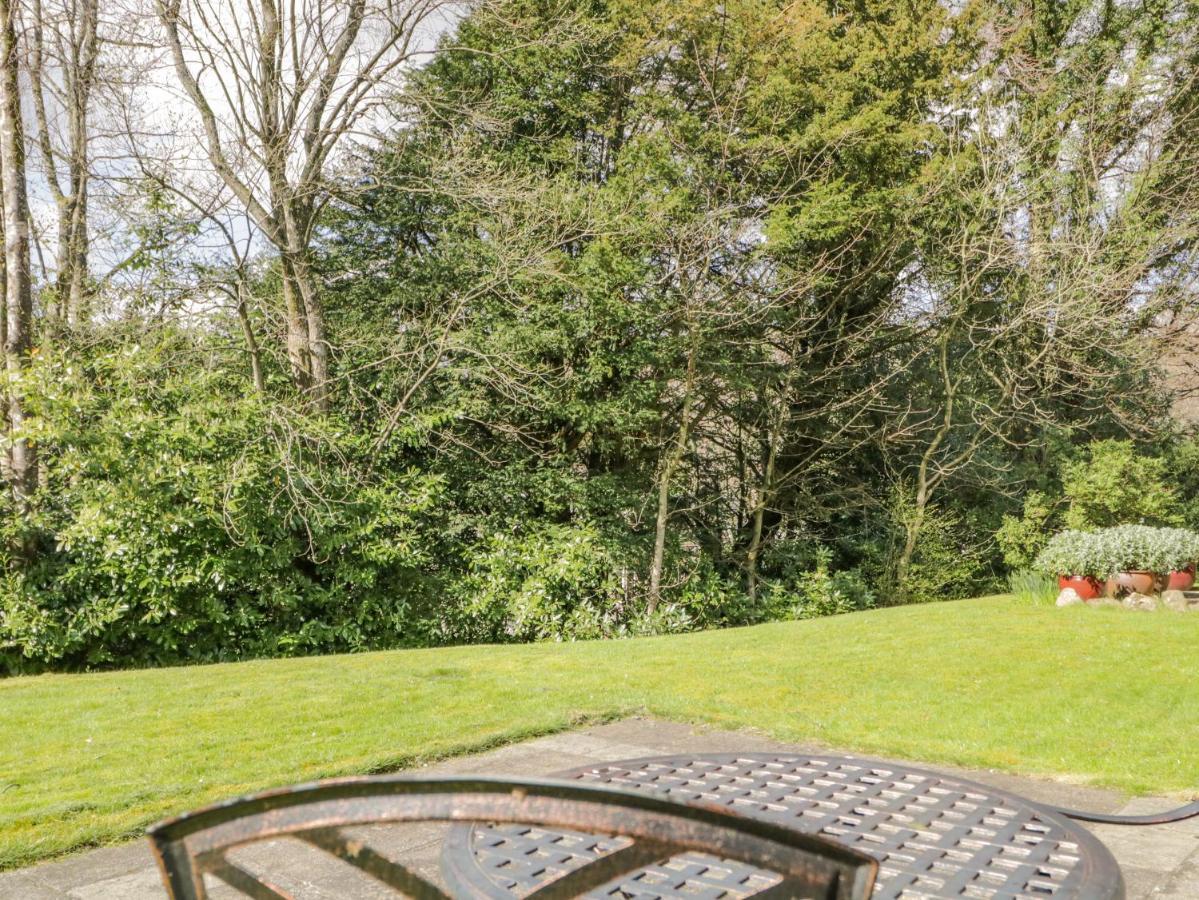 Garden Cottage Keswick  Bagian luar foto