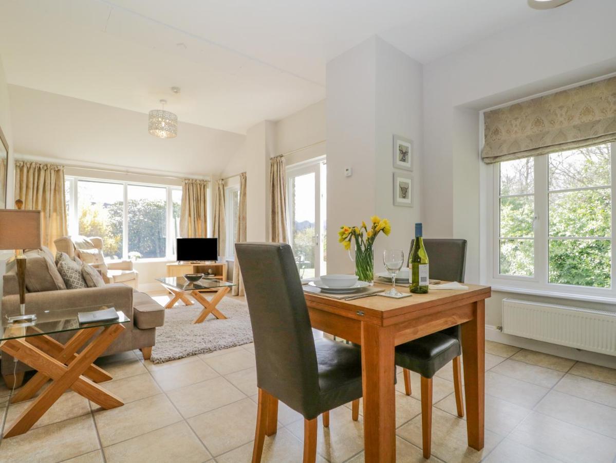 Garden Cottage Keswick  Bagian luar foto