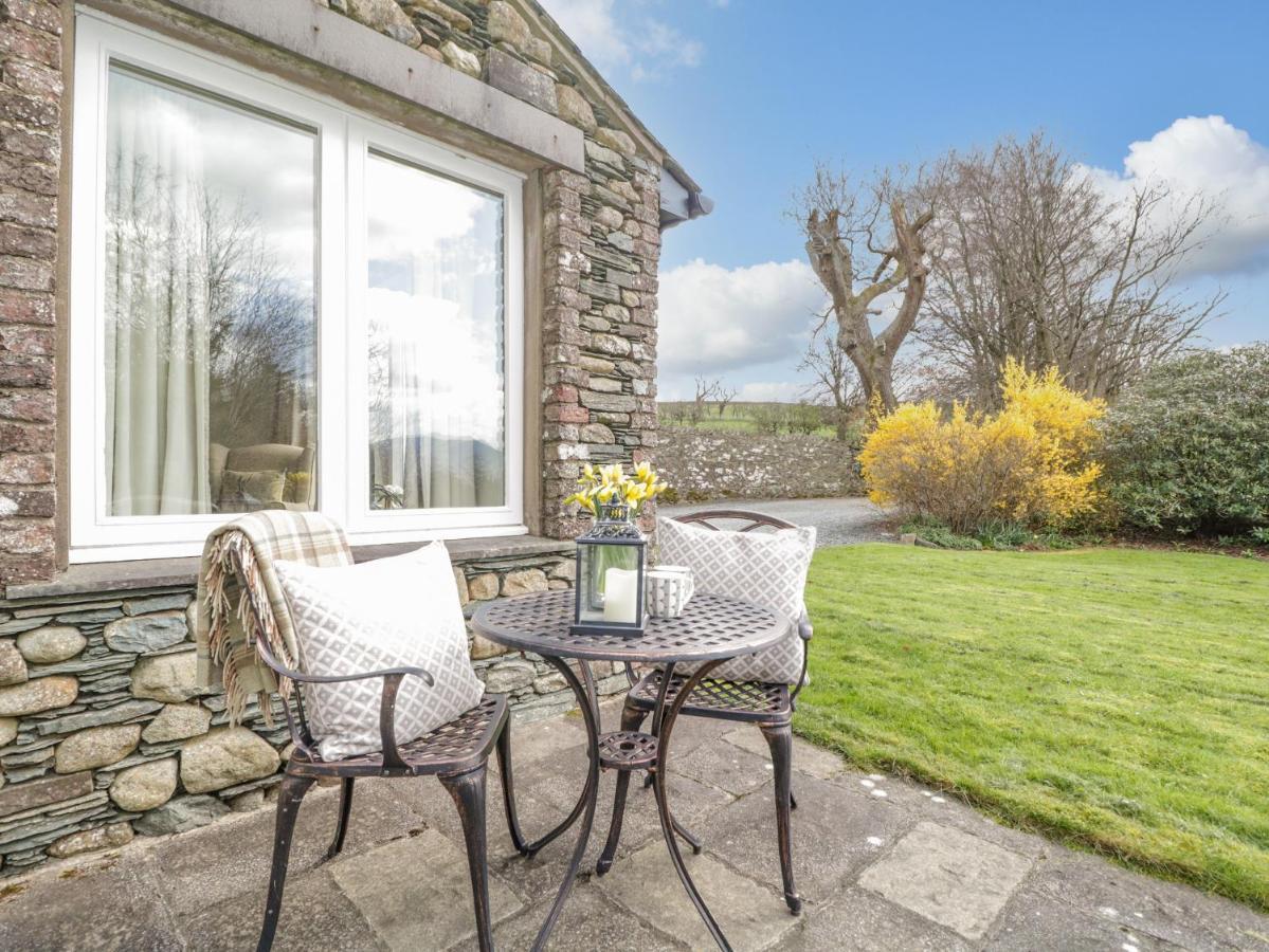 Garden Cottage Keswick  Bagian luar foto