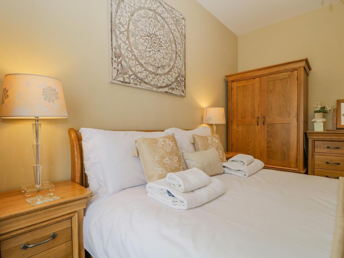 Garden Cottage Keswick  Bagian luar foto